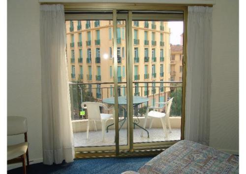 Hotel Moderne Menton Rom bilde